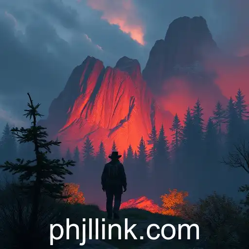 Exploring the Enchanting World of Adventure Games: Unleash the Hero Within