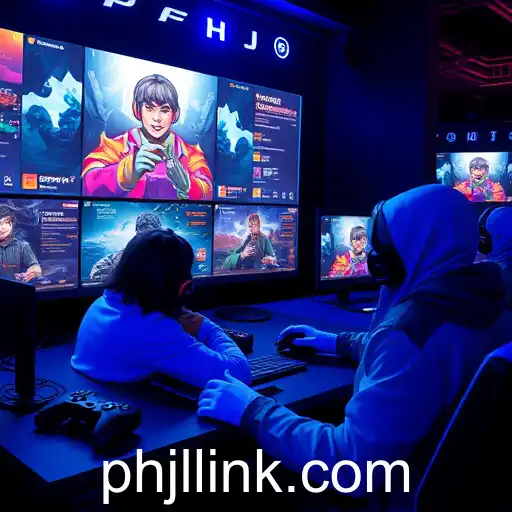 Digital Renaissance: Exploring the Impact of Online Gaming Trends