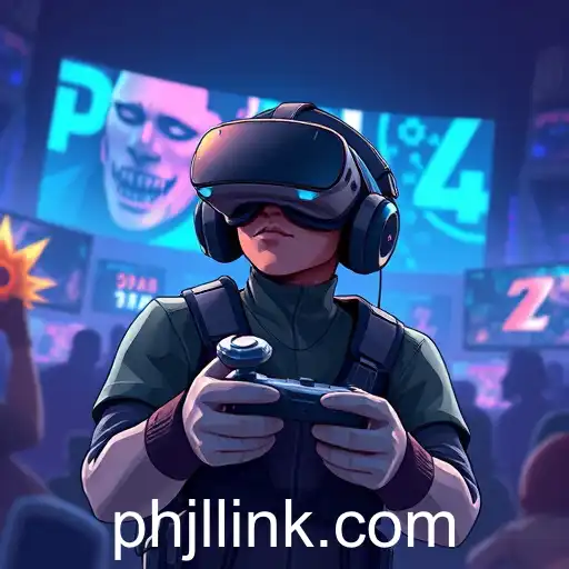 The Evolution of Gaming Domains