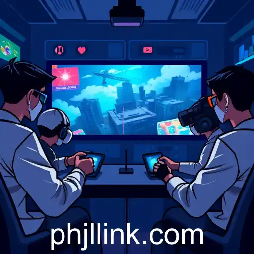 The Evolution of Online Gaming in 2025