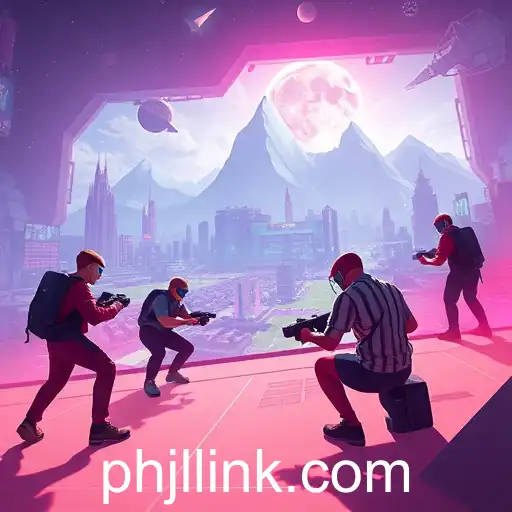 Gaming Revolution: The Rise of Online Platforms