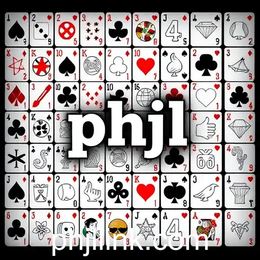 Gaming Trends and the Rise of PHJL