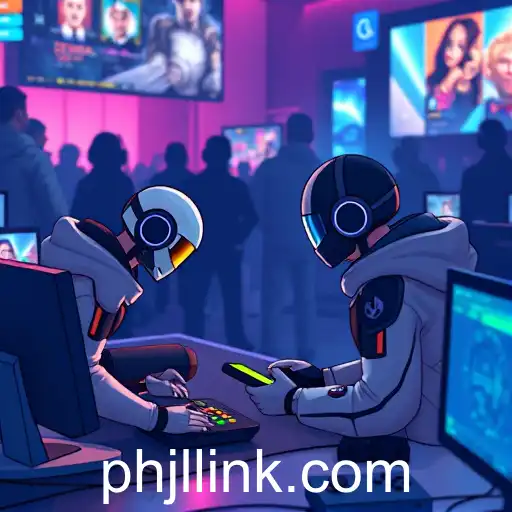 The Impact of Gaming Communities in 2025