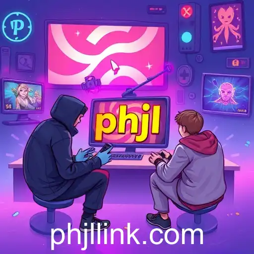 The Evolution of Online Gaming Platforms