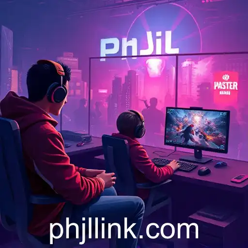 The Rise of Online Gaming in a Digital Era