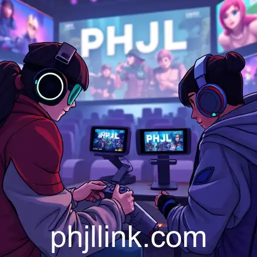 Revolutionizing Gaming: PHJL's Impact on Online Platforms