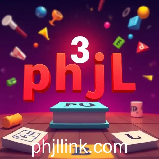 The Rise of 'Phjl': A New Era in Gaming