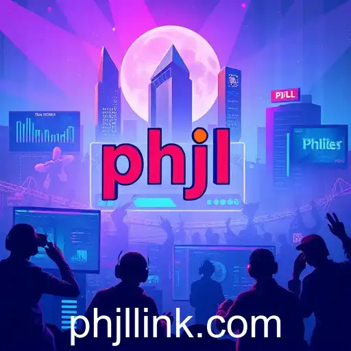 The Rise of PHJL in Online Gaming