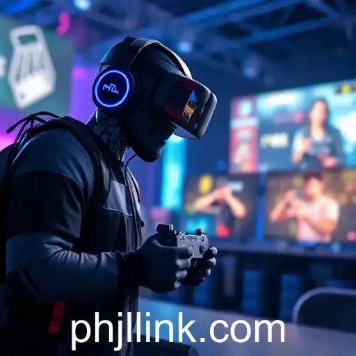 The Rise of Gaming Communities in 2025