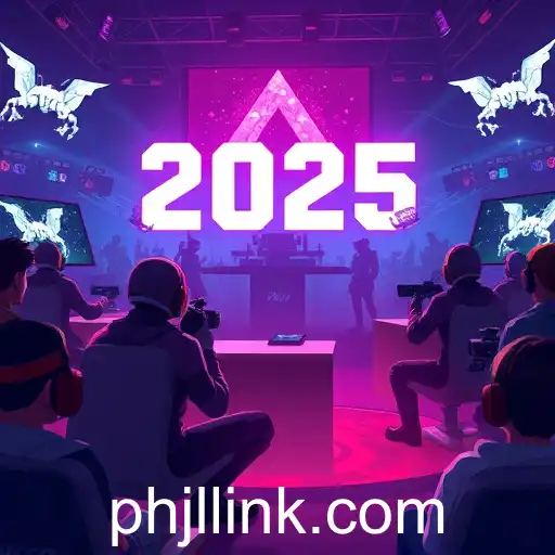 The Rise of PHJL in the Digital Gaming Arena