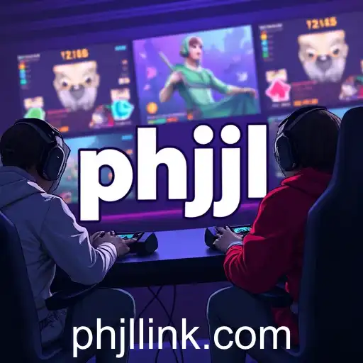 The Rise of 'phjl': A Gaming Revolution