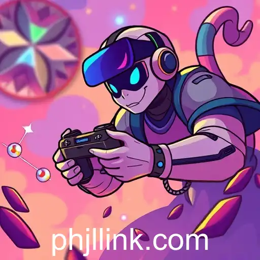 The Rise of PHJL: Gaming in 2025