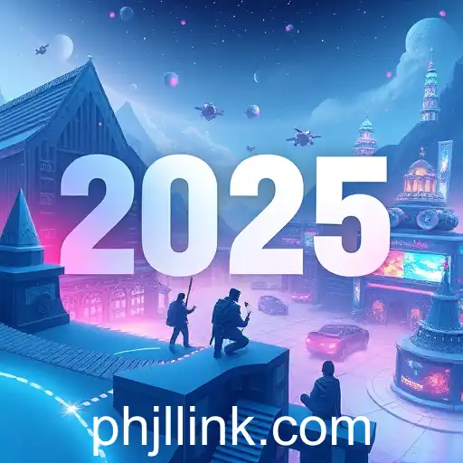 The Rise of PHJL: A Gaming Revolution