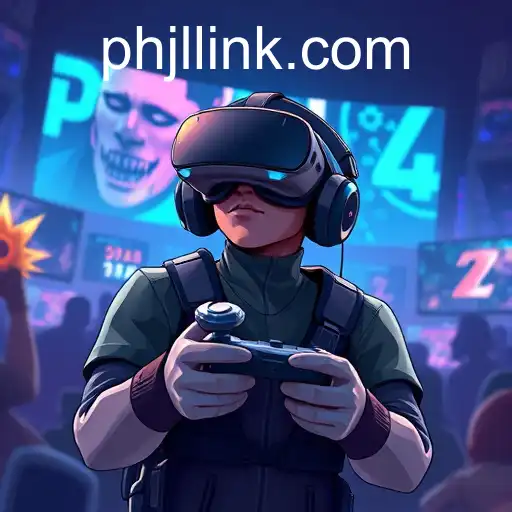 The Evolution of Gaming Domains