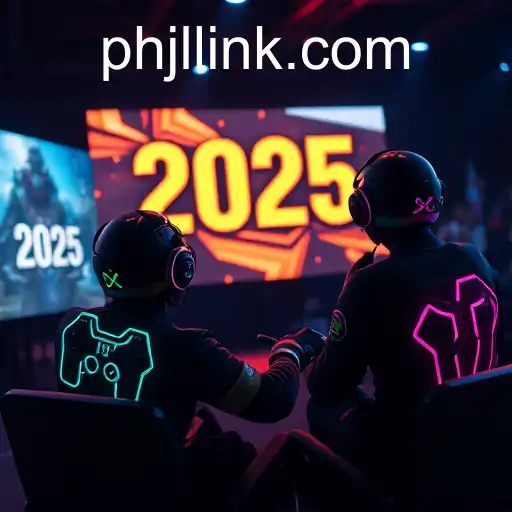 The Evolution of Online Gaming in 2025