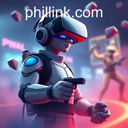 Gaming Evolution with PHJL: Trends and Technology in 2025