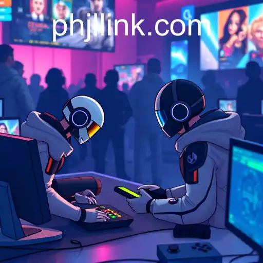 The Impact of Gaming Communities in 2025