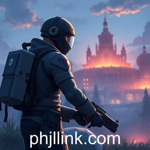 The Thriving World of Multiplayer Games