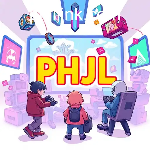 PHJL Explores New Frontiers in Gaming