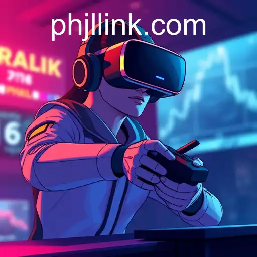 PHJL: Revolutionizing Online Gaming Experience