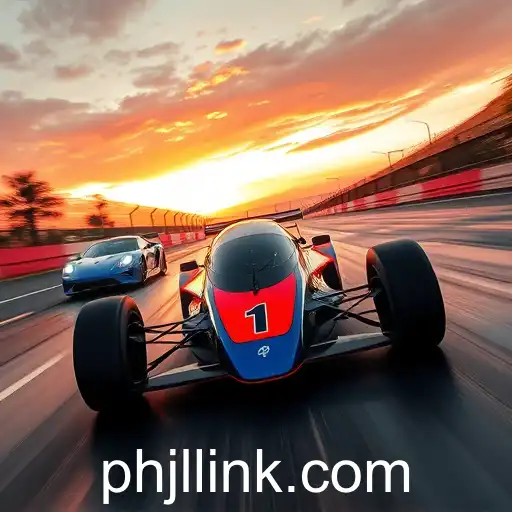 Exploring the Thrilling World of Racing Games