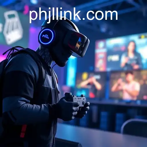 The Rise of Gaming Communities in 2025