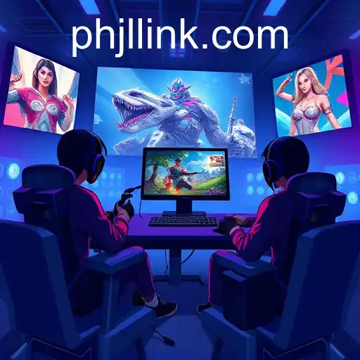 The Rise of Online Gaming Platforms