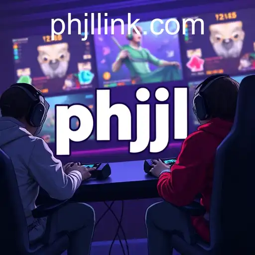 The Rise of 'phjl': A Gaming Revolution
