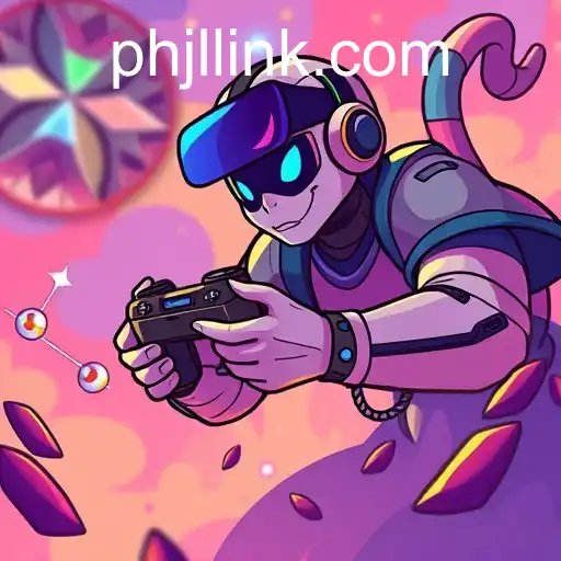 The Rise of PHJL: Gaming in 2025