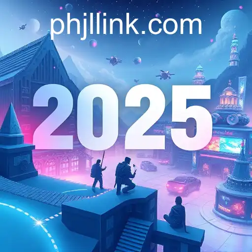 The Rise of PHJL: A Gaming Revolution